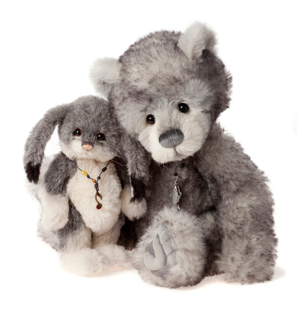 Salt and Pepper - Wolfe Nursery